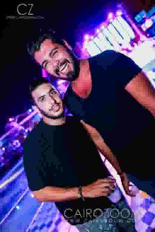 Davidoff Weekend -- Summer Love @ Duport